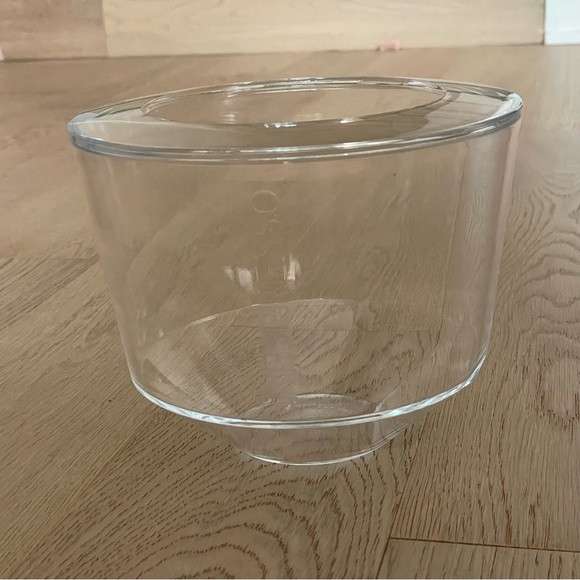 Nespresso Bonbonnière Capsule Storage / Dispenser - Picture 6 of 11